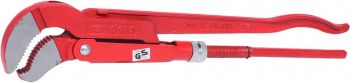 TORUTANGID S 45* 1.5" L=420MM KS TOOLS