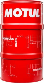 MOTUL TEKMA ULTIMA 5W30 LS 60L EURO VI. ACEA E7/E8/E11. VDS-4.5. LDF-4. RLD-3. MB 228.52