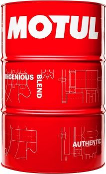 MOTUL TEKMA SUPRA 20W50 208L