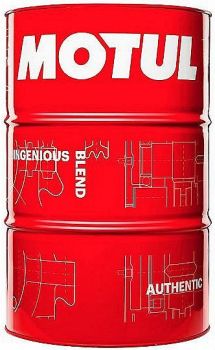 MOTUL MULTIA SUPRA UTTO 10W30 208L (HÜDRAULIKA+KAST)