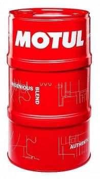 MOTUL MULTIA SUPRA UTTO 10W30 60L (HÜDRAULIKA+KAST)