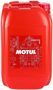 MOTUL DRIVE SUPRA 85W140 20L