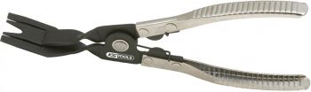POLSTRIEEMALDUSE TANGID 240MM KS TOOLS