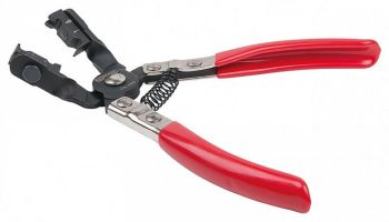 HOSE CLAMP PLIER. 0-30MM