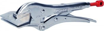 LUKUSTUSTANGID LAPIKMOKK 205MM KS TOOLS
