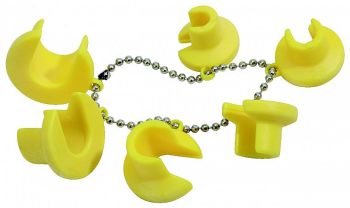 HOSE CLIP REMOVAL SET. 6PCS