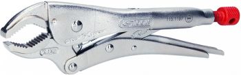 LUKUSTUSTANGID 255MM GRIP FIX EXTREME KS TOOLS