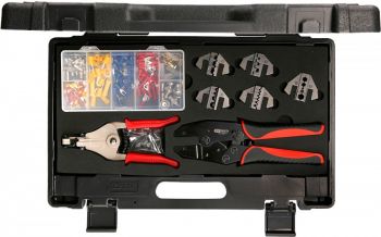 8-OS. JUHTMEOTSIKU TANGIDE KOMPLEKT KS TOOLS