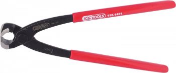 TRAADISIDUMISE TANGID 200MM KS TOOLS
