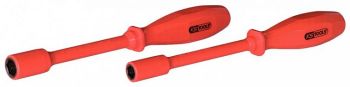 VDE HEX SOCKET SCREWDRIVER. 12MM