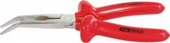 CLASSIC 1000V BENT NOSE PLIER. 160MM