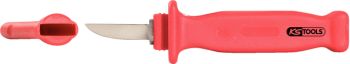 VDE GUTTA PERCHA KNIFE. 200MM