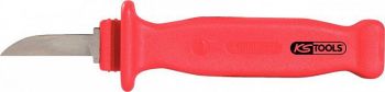 VDE CABLE STRIPPING KNIFE. 200MM