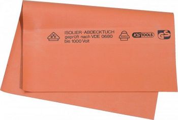 VDE RUBBERT MAT. 130MM