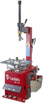 AUTO RATTA MONTAAZIPINK. KÜLJELE MAST M-111 MAX 22" ATS