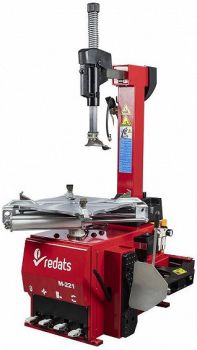 AUTORATTA MONTAAZIPINK. KALLUTAV MAST M-221 ATS