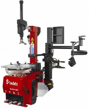 AUTORATTA MONTAAZIPINK. KALLUTAV MAST. LISAKÄPAD M-221-3D-1 ATS