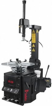 AUTORATTA MONTAAZIPINK. KALLUTAV MAST M-230 ATS