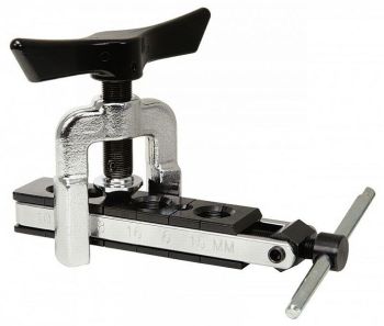 FLARING TOOL CLAMPING DEVICE. 6-16MM