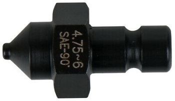 PIDURITORU OTSA VALTSIMISE VARUOTSIK 4.75-5.0-6.0MM. OP2 KS TOOLS