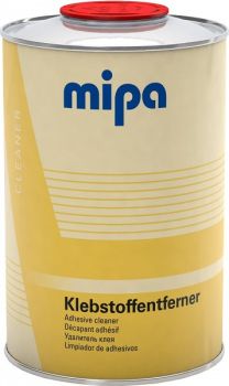 LIIMIPUHASTAMISE AINE (KLEEBISED. VAHULIIMID. PUULIIMID. TEIBIJÄÄGID. RASVAD JNE) 1L MIPA