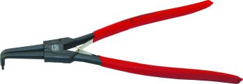 STOPPERRÕNGA TANGID A4. 90° 85-140MM VÄLIS NWS/TRIUMF