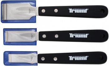 3-OS. ROOSTEVABADE KAABITSATE KOMPLEKT 15-30MM TRIUMF