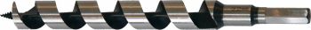 PUIDU ISEVEDAV SPIRAALPUUR 22.0X230MM HSS TRIUMF