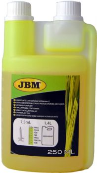 AUTO KLIIMASEADME LEKKETUVASTUSE UV VÄRVAINE 250ML JBM