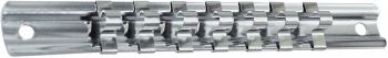 KLAMBERHOIDIK 1/4" PADRUNITELE (7 KOHTA) 150MM TRIUMF