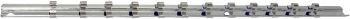 KLAMBERHOIDIK 3/4" PADRUNITELE (12 KOHTA) 560MM TRIUMF