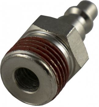 US KEER KIIRLIIDE VÄLISKEERE - 1/2" MALE THREAD JBM