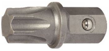 TORX OTSIK 5/16" T30. KOMPLEKTILE 140.2180 KS TOOLS