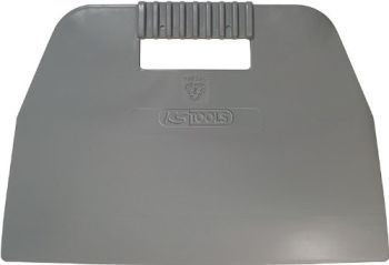 PLASTIKUST KAITSETAHVEL SIRGE SERV 450X300MM KS TOOLS