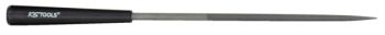 NEEDLE HALF ROUND FILES. 5MM