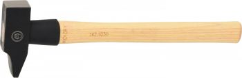 LUKKSEPAHAAMER. TERAVOTS (PRANTSUSE VER.) PUITVARS 250G KS TOOLS