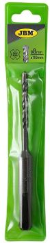 SDS-PLUS KIVI/TELLISE/BETOONI/TSEMENDI PUUR YG8-KÕVASULAM 8.0X110MM. RIPUTUSPAKEND 1TK JBM