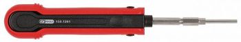 PISTIKUTE LAHTIÜHENDAMISE TÖÖRIIST BMW/MB 1.5MM KS TOOLS