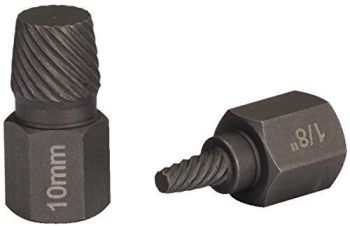 8MM SISEKUUSKANDI VÄLJAKEERAJA 1/2 KS TOOLS