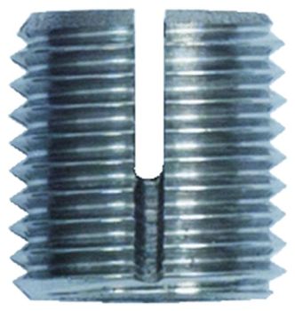 EXPANDING THREADED CLIP M14X1.5