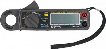 DIGITAALSED AMPERTANGID AC/DC. 200A KS TOOLS