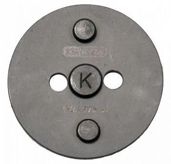 BRAKE PISTON TOOL ADAPTOR #K