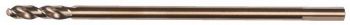 SPECIAL DRILL WITH ROLL-PIN. 8MM.L=180MM