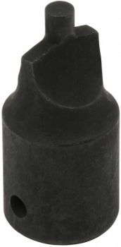 METALLVENTIILIDE KINNIHOIDMISE SPETS. PADRUN 1/4" KS TOOLS