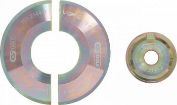 HALF SHELL COUPLING FOR FORD