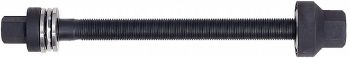 TAPERED SPINDLE. 3 PCS.
