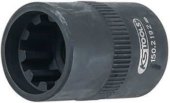 PIDURISADULA ERIPADRUN VAG 10-KANT 20MM 1/2" KS TOOLS