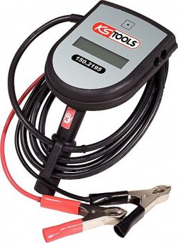 DIGITAL BRAKE FLUID TESTER