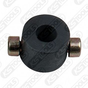 BOHRANSCHLAG MIT ZYLINDERSCHRAUBEN. 8.5 MM