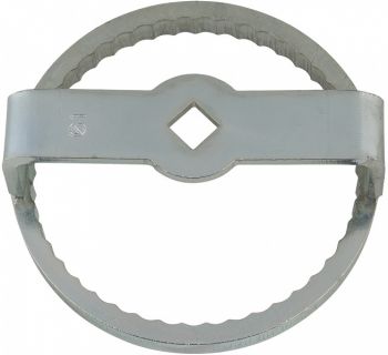 FILTRIVÕTI AVATUD TERASKAUSS 92.3MM. 45 SOONT. VAG. NISSAN 3/8" KS TOOLS